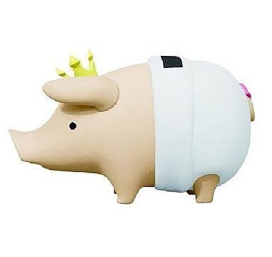 プーギーソフビ貯金箱・フィギュアまとめ売り Amazon.co.jp: 一番くじモンスターハンターBestG賞プーギー